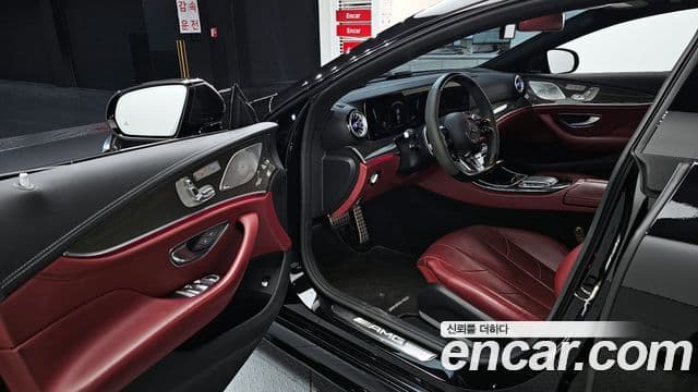 Mercedes-Benz CLS-класс C257 AMG CLS53 4MATIC+, 2023 11