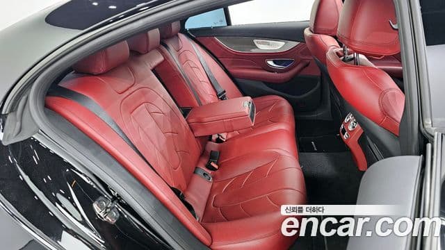 Mercedes-Benz CLS-класс C257 AMG CLS53 4MATIC+, 2023 12