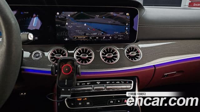 Mercedes-Benz CLS-класс C257 AMG CLS53 4MATIC+, 2023 14