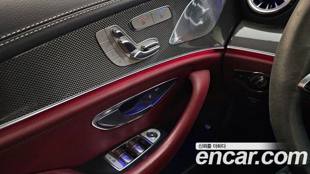 Mercedes-Benz CLS-класс C257 AMG CLS53 4MATIC+, 2023 16