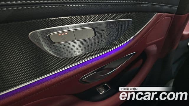 Mercedes-Benz CLS-класс C257 AMG CLS53 4MATIC+, 2023 17