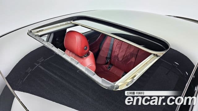 Mercedes-Benz CLS-класс C257 AMG CLS53 4MATIC+, 2023 19