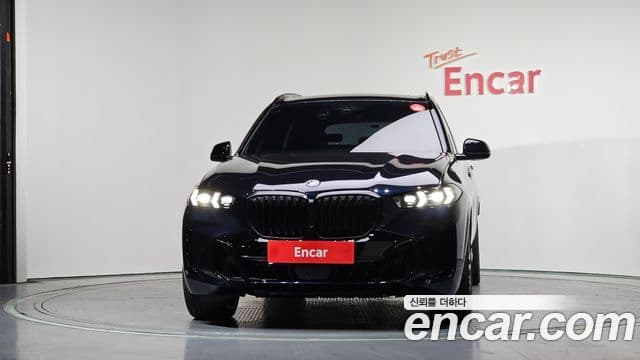 BMW X5 (G05) xDrive 50e M Sport, 2024 3