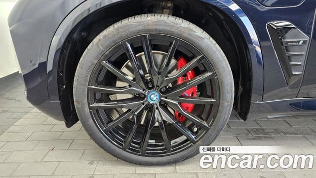 BMW X5 (G05) xDrive 50e M Sport, 2024 все фото