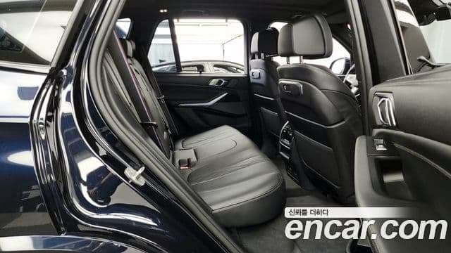 BMW X5 (G05) xDrive 50e M Sport, 2024 12