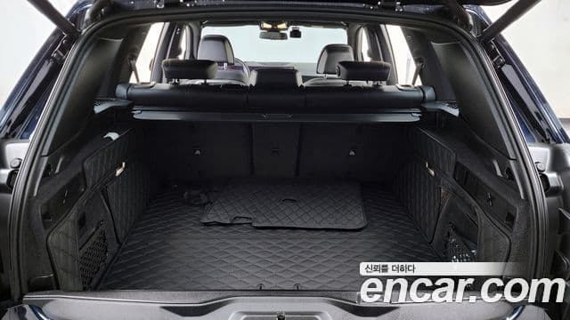 BMW X5 (G05) xDrive 50e M Sport, 2024 20