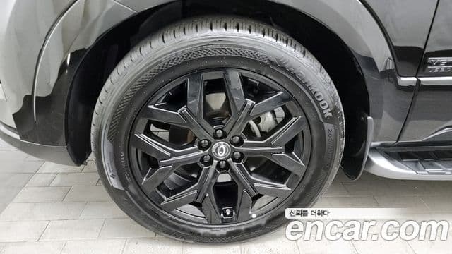 Kia Mohave The / новый Master Masters, 2021 все фото