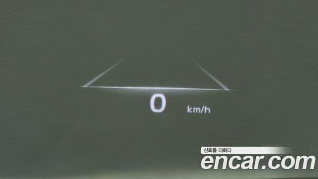 Kia Mohave The / новый Master Masters, 2021 17