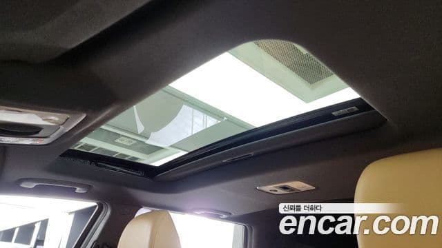 Kia Mohave The / новый Master Masters, 2021 18