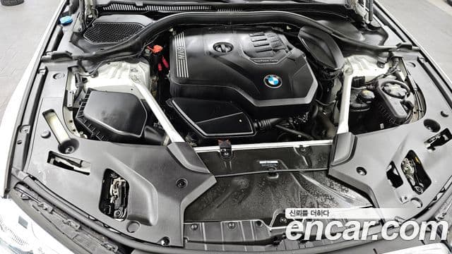 BMW 5시리즈 (G30) 530i M Sport, 2022 6