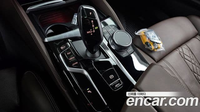 BMW 5시리즈 (G30) 530i M Sport, 2022 9