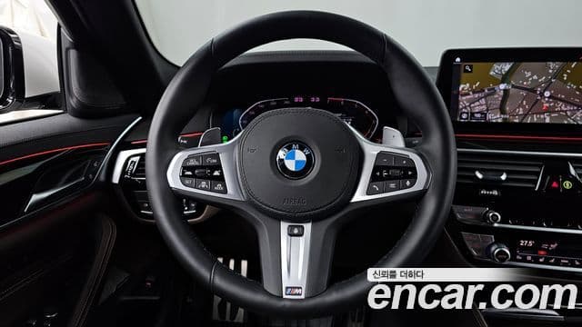 BMW 5시리즈 (G30) 530i M Sport, 2022 13