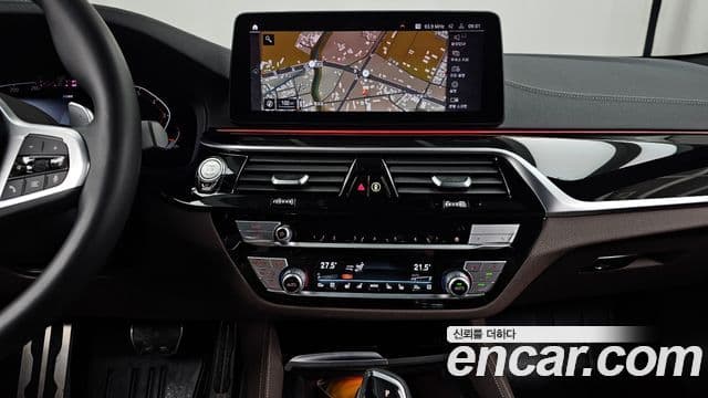 BMW 5시리즈 (G30) 530i M Sport, 2022 14