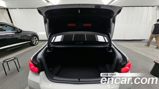 BMW 5시리즈 (G30) 530i M Sport, 2022 20