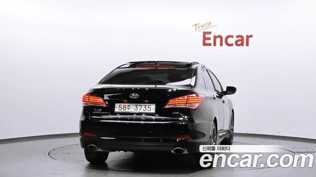 Hyundai i40 살룬 PYL, 2014 4