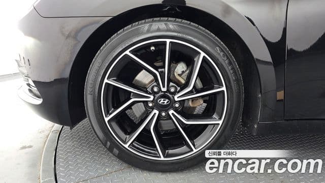 Hyundai i40 살룬 PYL, 2014 все фото