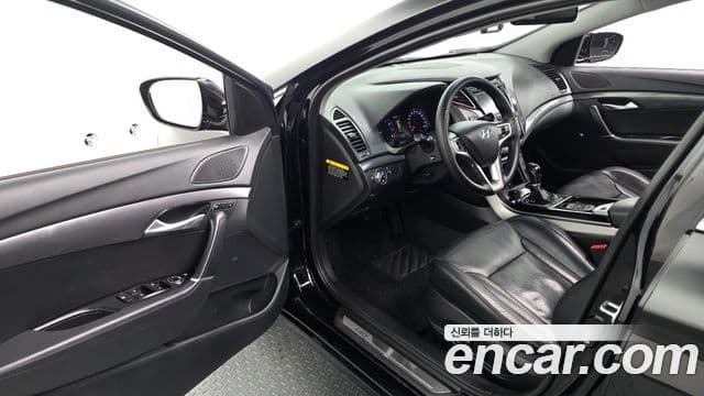 Hyundai i40 살룬 PYL, 2014 11