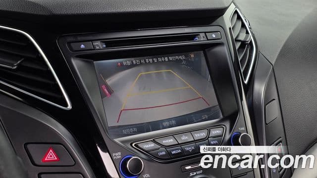 Hyundai i40 살룬 PYL, 2014 15