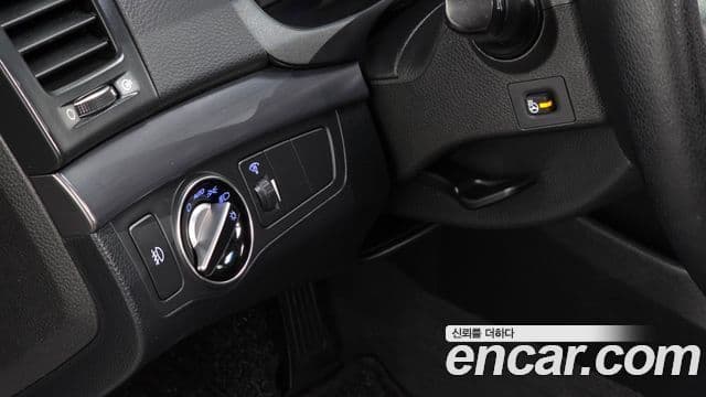 Hyundai i40 살룬 PYL, 2014 16