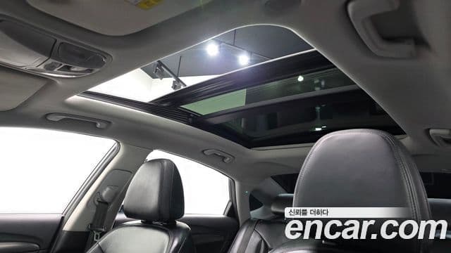 Hyundai i40 살룬 PYL, 2014 20