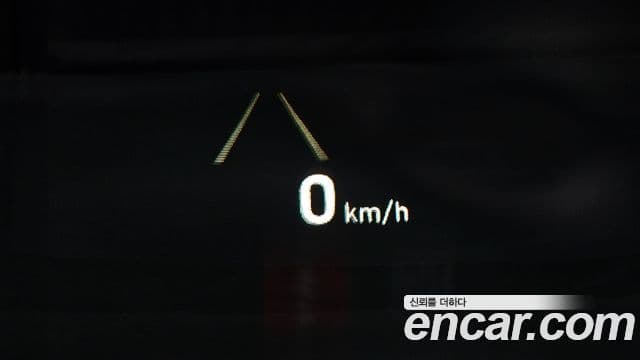 Genesis G80 Premium Luxury, 2017 19