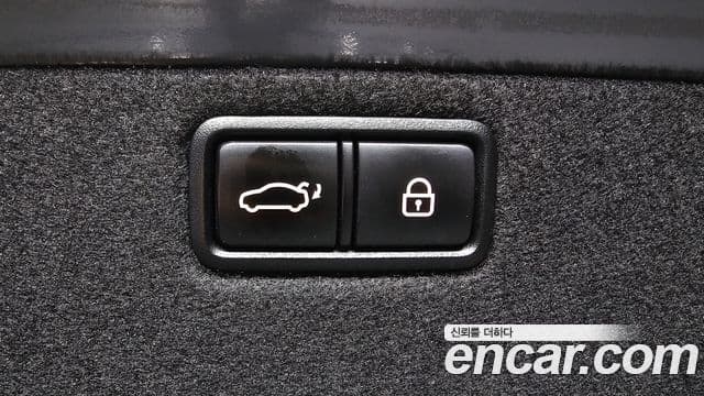 Genesis G80 Premium Luxury, 2017 20