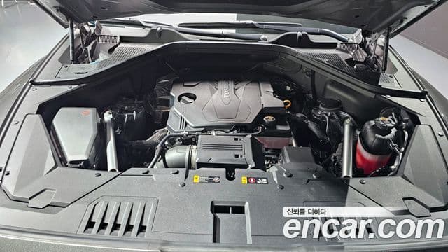 Genesis GV80, 2024 6