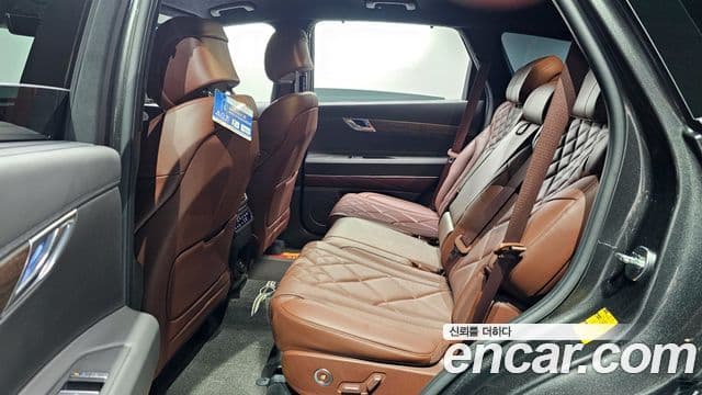 Genesis GV80, 2024 12