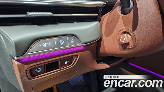 Genesis GV80, 2024 14