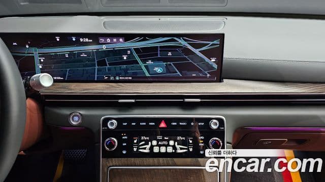 Genesis GV80, 2024 15