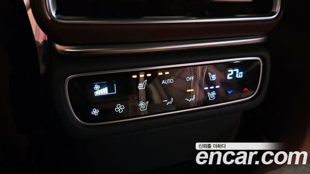 Genesis GV80, 2024 17