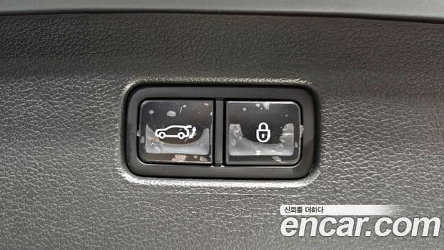 Genesis GV80, 2024 19