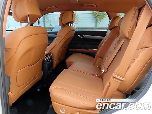 Genesis GV80, 2024 6