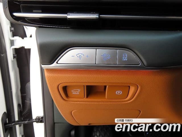 Genesis GV80, 2024 12