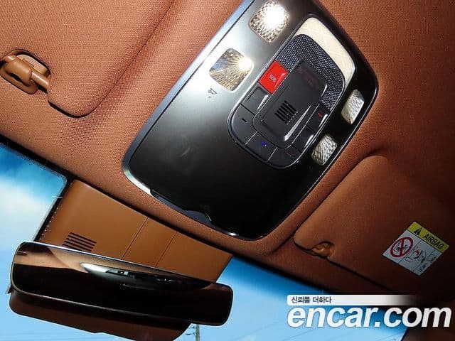 Genesis GV80, 2024 14