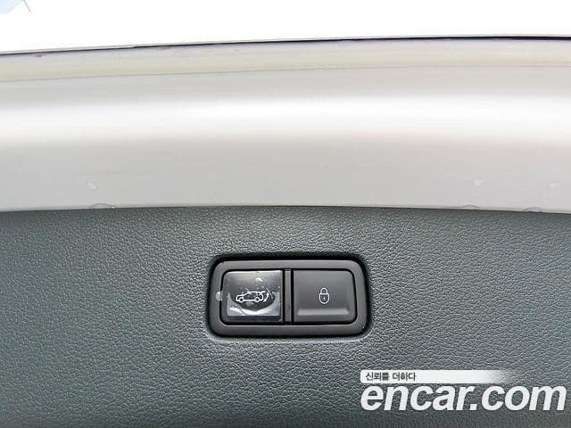 Genesis GV80, 2024 15