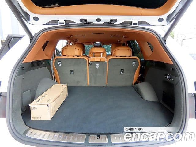 Genesis GV80, 2024 16