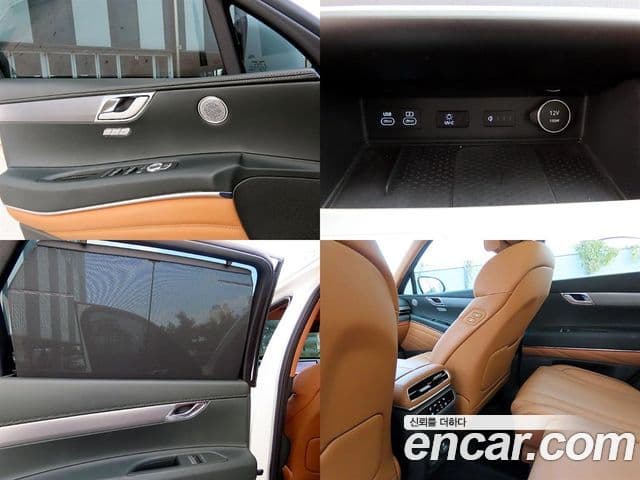 Genesis GV80, 2024 17