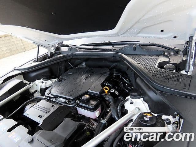 Genesis GV80, 2024 19