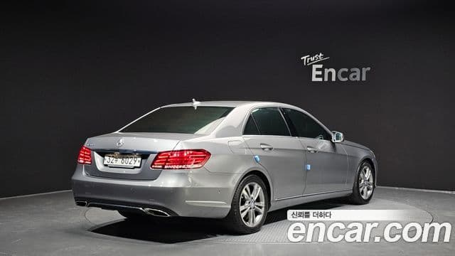 Mercedes-Benz E-класс W212 Avantgarde, 2015 2