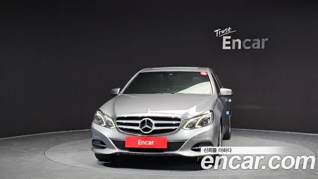 Mercedes-Benz E-класс W212 Avantgarde, 2015 3