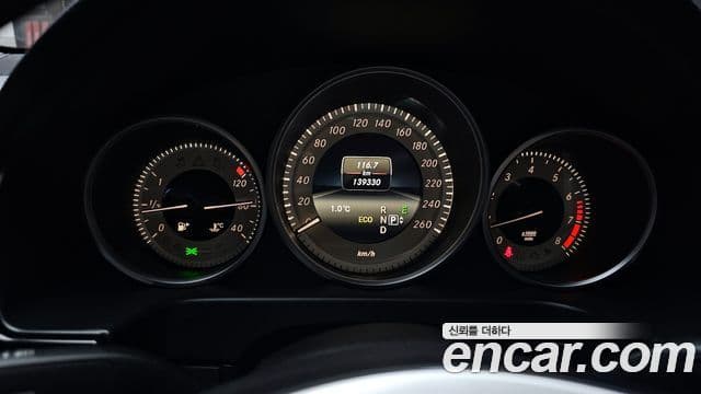 Mercedes-Benz E-класс W212 Avantgarde, 2015 8