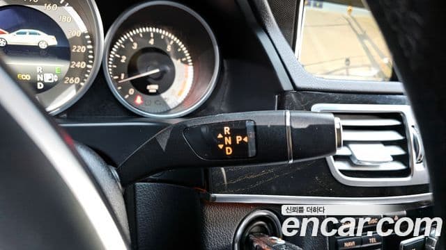 Mercedes-Benz E-класс W212 Avantgarde, 2015 9