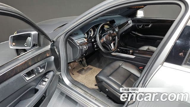 Mercedes-Benz E-класс W212 Avantgarde, 2015 10