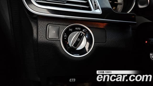 Mercedes-Benz E-класс W212 Avantgarde, 2015 13