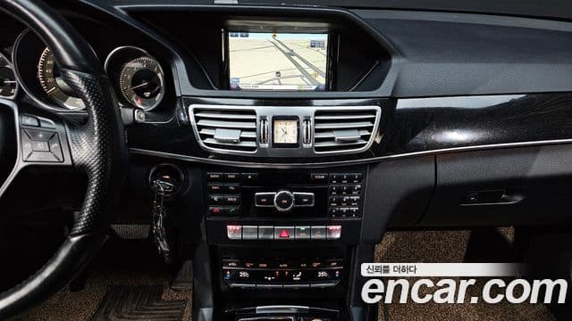 Mercedes-Benz E-класс W212 Avantgarde, 2015 16