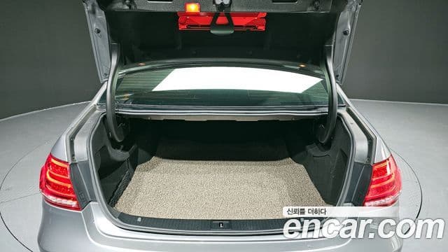 Mercedes-Benz E-класс W212 Avantgarde, 2015 20