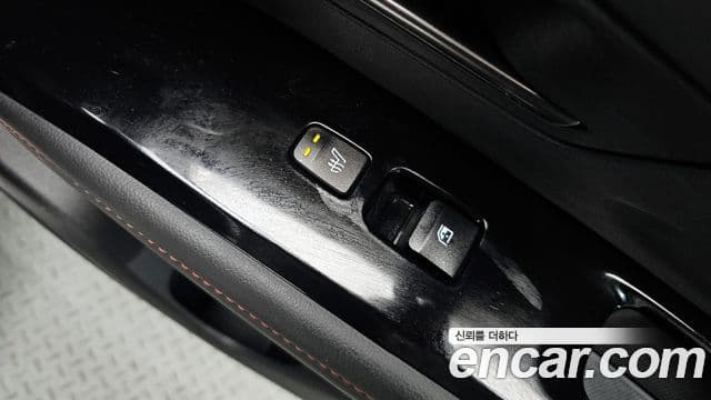 Hyundai Tucson гибрид (NX4) Inspiration, 2022 17