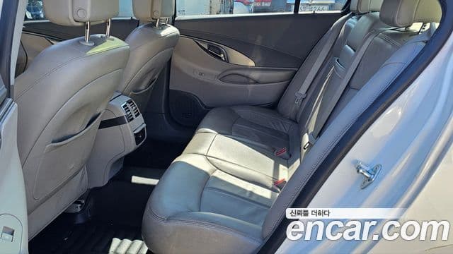 Chevrolet(GM대우) 알페온 Premium, 2015 8