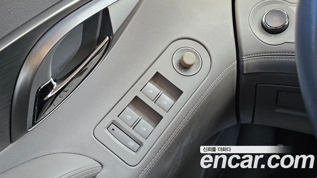 Chevrolet(GM대우) 알페온 Premium, 2015 13